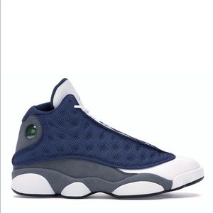 🖲*NEW* Air Jordan 13 Retro “Flint” (2020) (Sz 9)